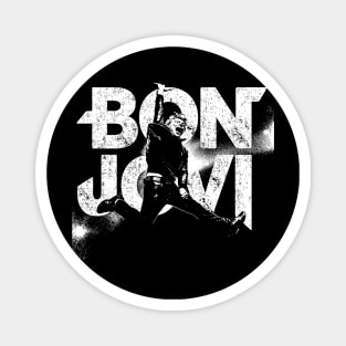 bon on Magnet